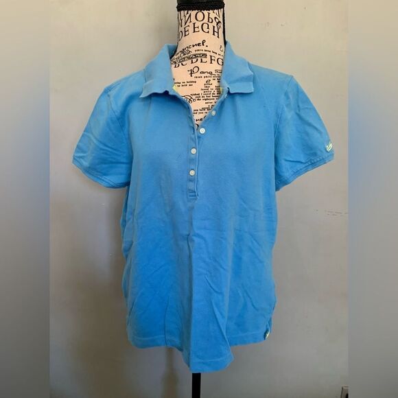 Izod Golf Shirt - Picture 1 of 5